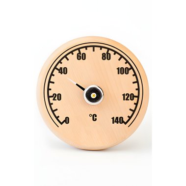 фото Термометр СБО-1Т (круглый, открытый)