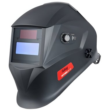 фото Маска сварщика IR 9-13N S (OPTIMA 9-13) "Хамелеон" FUBAG 38072/8641823