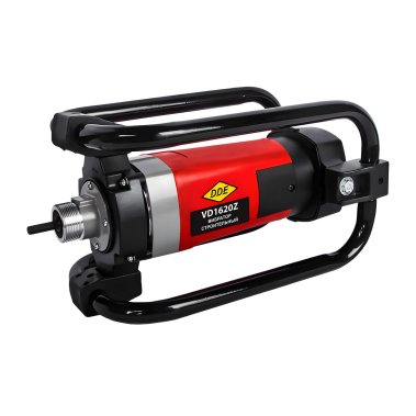 фото Вибратор глубинный DDE VD1620Z