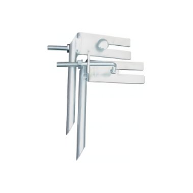 фото Штыри для лестницы (пара) KRAUSE 121400