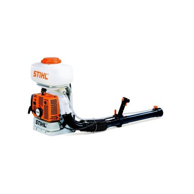 фото Опрыскиватель бензиновый STIHL SR 420 4203-011-2619