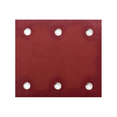 фото Лист шлифовальный 114 х 102 мм P40 (1 шт.) MAKITA P-33087