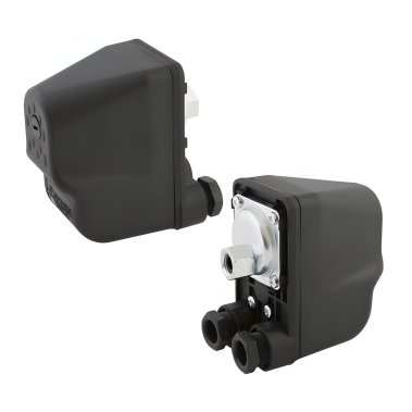 фото Реле давления РДМ-5 ДЖИЛЕКС 9002