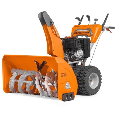 фото Снегоуборочник бензиновый DAEWOO DAST 17110 EFI