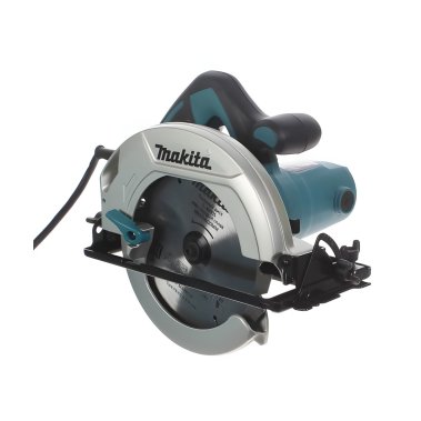 фото Пила дисковая MAKITA HS7000