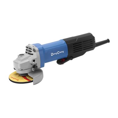 фото Шлифмашина угловая DongCheng DSM17-125P