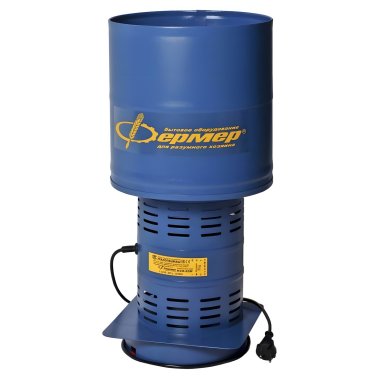 фото Измельчитель зерна "ФЕРМЕР" ИЗЭ-25