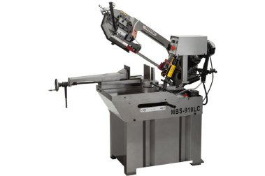 фото Ленточнопильный станок JET MBS-910LC (400 В) JRM80910T