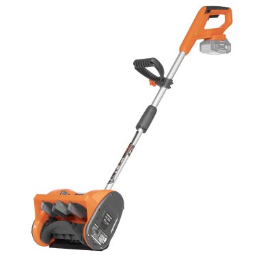 фото Снегоуборочник аккумуляторный DAEWOO DAST 3221Li (без АКБ и ЗУ)