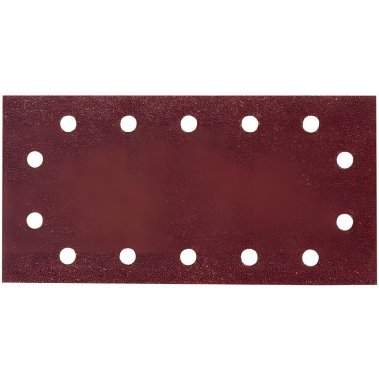 фото Лист шлифовальный 115 х 280 мм P120 (1 шт.) MAKITA P-33043
