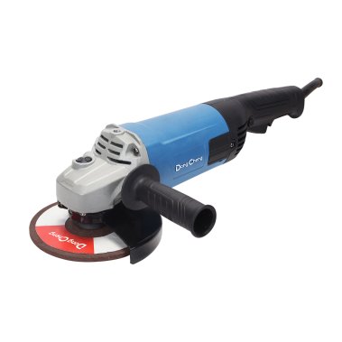 фото Шлифмашина угловая DongCheng DSM04-150