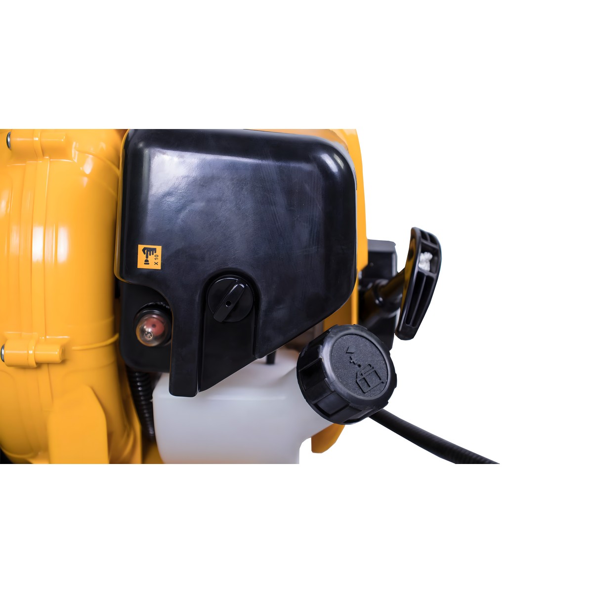 фото Воздуходувка CHAMPION GBR333