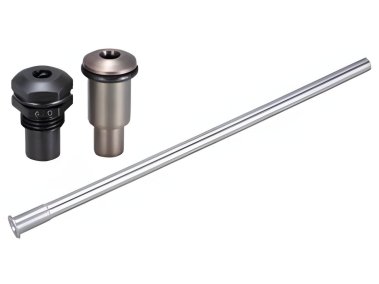 фото Набор насадок/носиков для заклепочника 6,0 мм MAKITA 199725-2