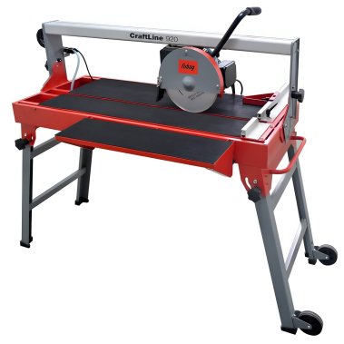 фото Станок для резки плитки и камня FUBAG CraftLine 920 38388