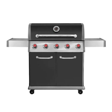 фото Гриль газовый KOCH Maestro 5000 5-0-057