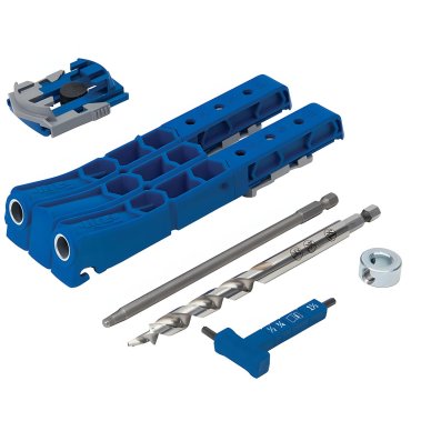 фото Приспособление для соединения саморезами KREG Jig 320 KPHJ320-INT