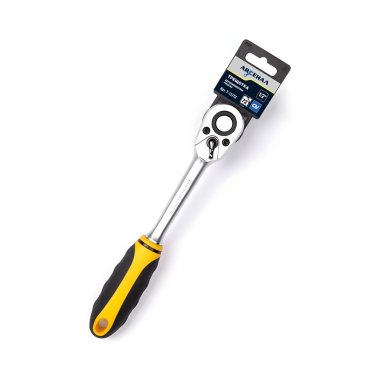 фото Трещотка 1/2'' 72 зуба Арсенал Т-12/72