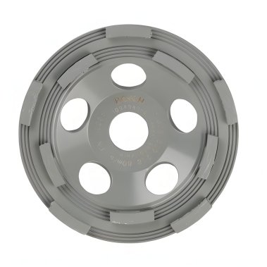 фото Чашка алмазная 125 мм Best for Protective Coating BOSCH 2608600258
