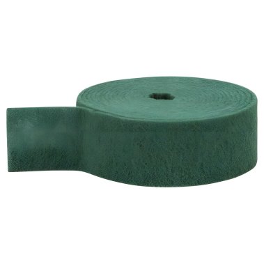 фото Материал нетканый 100 х 1000 мм Ultra Fine S (рулон) BOSCH 2608608218