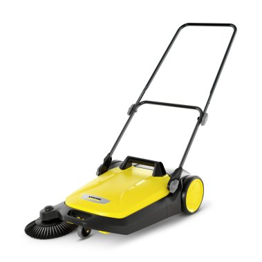 фото Машина подметальная KARCHER S 4