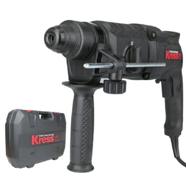 фото Перфоратор KRESS KH325P