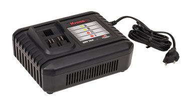 фото Устройство зарядное KRESS KAC22