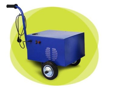 фото Установка вакуумная в упаковке "ФЕРМЕР" АД-01 (2020г)