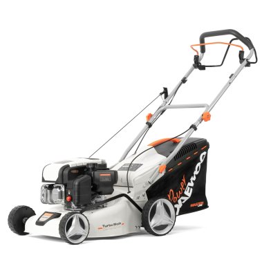 фото Газонокосилка бензиновая DAEWOO L 43SP