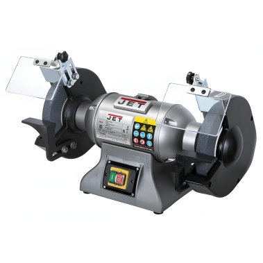 фото Точило JET IBG-8 (230 В) 578008M
