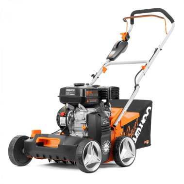 фото Скарификатор бензиновый DAEWOO DSC 4000