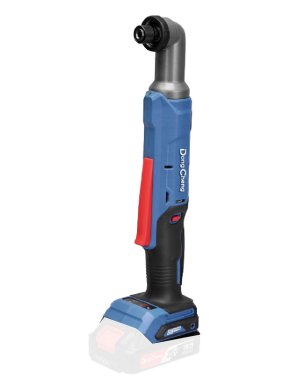 фото Гайковерт ударный угловой аккумуляторный DongCheng DCPL05-8 Z (без АКБ и ЗУ)