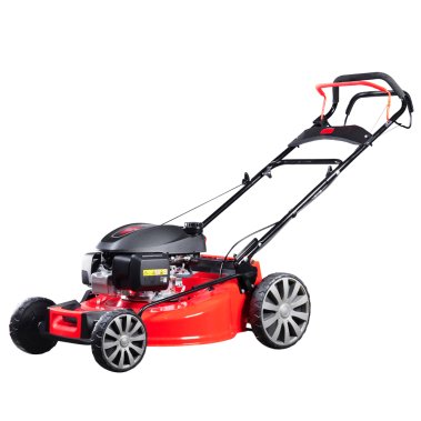 фото Газонокосилка бензиновая самоходная FUBAG FPL 56 SMH (двигатель Honda) 46297