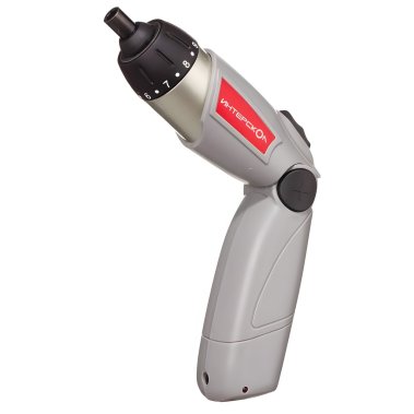 фото Отвертка аккумуляторная ИНТЕРСКОЛ ОА-4.8 (Ni-Cd)