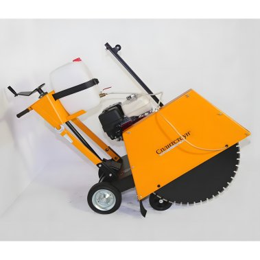 фото Резчик швов CS3213 (Honda GX390) Splitstone CS3213-M2.06-01 (МЗ) 143298