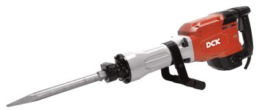 фото Молоток отбойный DCK KZG04-15S