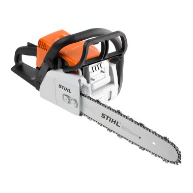 фото Бензопила STIHL MS 180 (35 см, 63 PS, без кожуха) 1130-200-0473-3