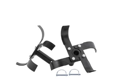 фото Фрезы дополнительные Мобил К для мотоблока МКМ, Салют, Агат