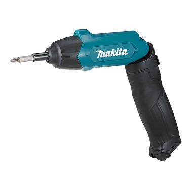 фото Отвертка аккумуляторная MAKITA DF001DW