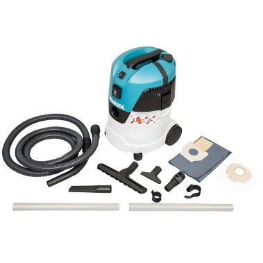 фото Пылесос MAKITA VC2512L