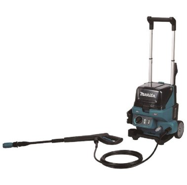 фото Мойка высокого давления MAKITA XGT HW001GZ (без АКБ и ЗУ)