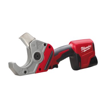 фото Труборез аккумуляторный MILWAUKEE C12 PPC-0 4933416550
