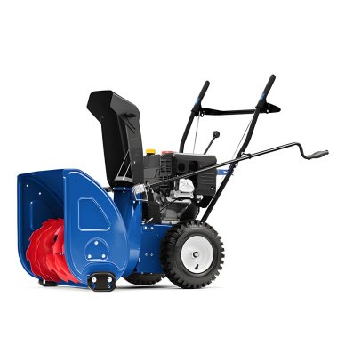 фото Машина снегоуборочная MasterYard MX 7522R