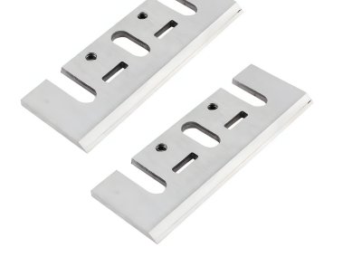 фото Ножи для рубанка 82 мм HSS (2 шт.) MAKITA D-16346