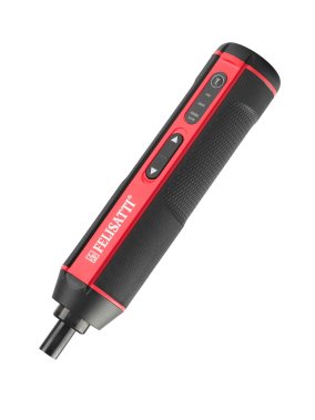 фото Отвертка аккумуляторная прямая FELISATTI FT1008 (кейс)