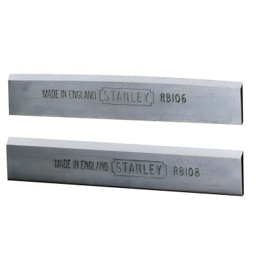 фото Ножи для рубанков (RB5/10, 5 шт.) STANLEY 0-12-378