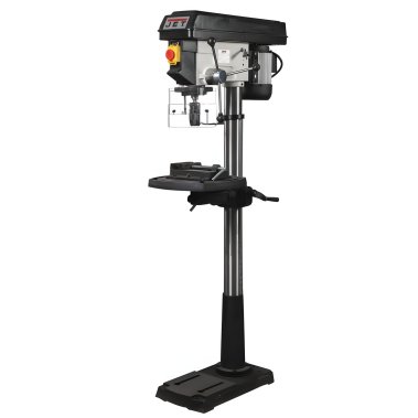 фото Сверлильный станок JET JDP-17F (400 В) 10000380T