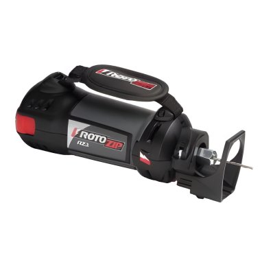 фото Ротозип DREMEL 5 + стартовый набор F012RZ05JJ