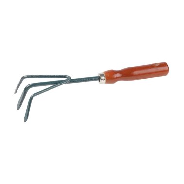 фото Рыхлитель GRINDA 280 мм, углерод. сталь, деревянная ручка 8-421243_z01