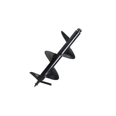 фото Шнек для грунта 300 х 800 мм (однозаходный/неразборный) G1 FUBAG 31389