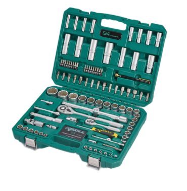 фото Набор инструментов 94 пр. (C) Арсенал 8899000